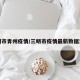 三明市青州疫情/三明市疫情最新数据消息